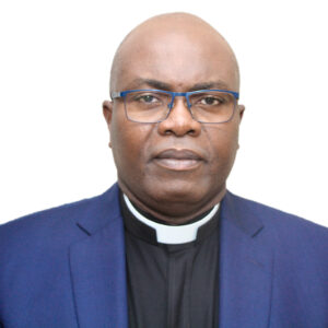 Apôtre Samuel Obuibé LAWSON Apôtre Samuel Obuibé LAWSON